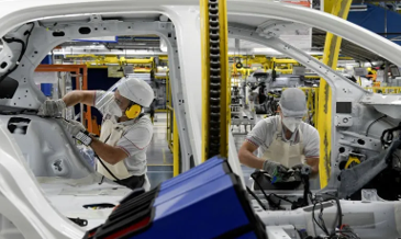 PIB do Brasil cresce 0,5% no segundo trimestre e mostra perda de ritmo da economia