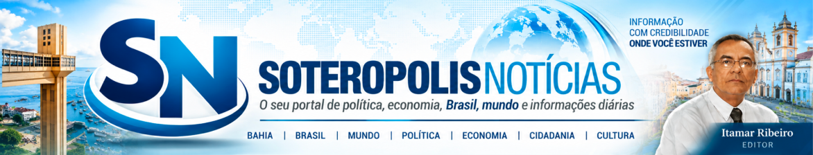 Soterópolis Notícias