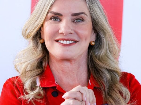 Ivana Bastos também é a mais votada entre as deputadas e deputados estaduais do Nordeste