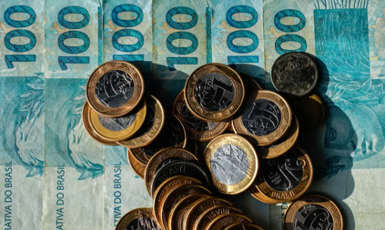 Inflação oficial de setembro fica em 0,82%, mostra IBGE