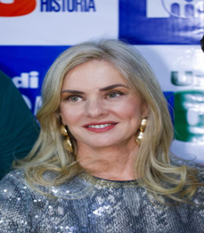 Ivana Bastos ultrapassa maioria absoluta de votos para continuar na Presidência da ALBA em 2027