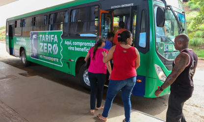 Transporte público de graça no dia da eleição: veja como irá funcionar