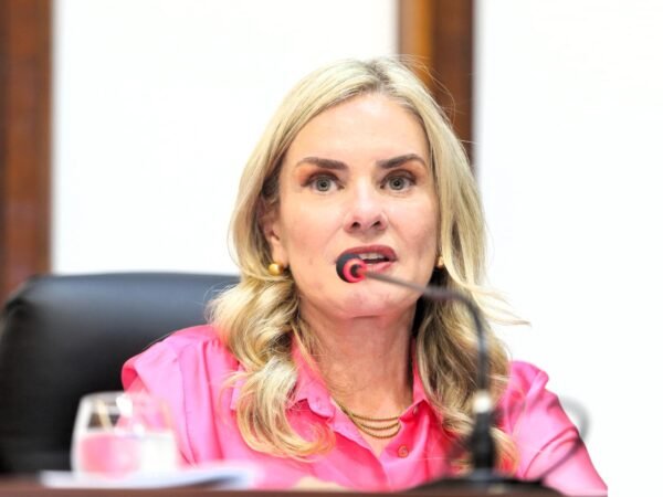 ALBA abre prazo para apresentação de emendas ao orçamento estadual de 2027