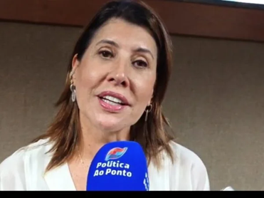 Eleição de Denise Menezes marca avanço feminino na Assembleia Legislativa da Bahia