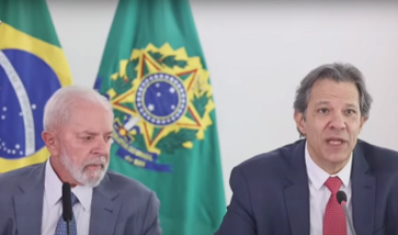 Haddad deve coordenar campanha de Lula em São Paulo no segundo turno