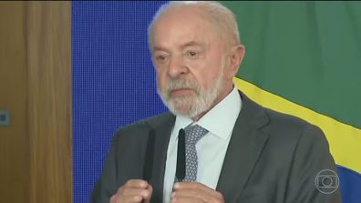 Lula envia carta a evangélicos e destaca família, segurança e descanso semanal