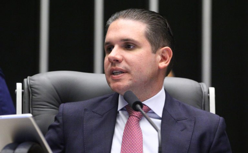 Presidente da Câmara espera que deputados eleitos busquem equilíbrio e resultados concretos para o Brasil