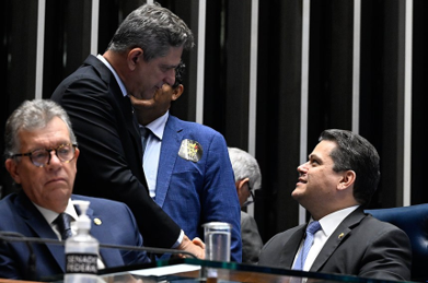 PEC da Segurança Pública está na pauta do Plenário nesta quinta-feira