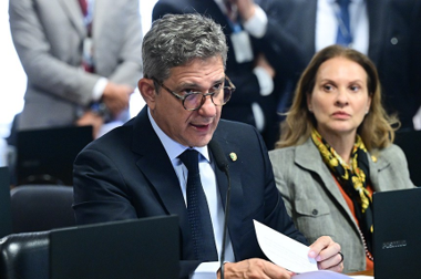 CCJ conclui votação da PEC da Segurança; texto vai ao Plenário