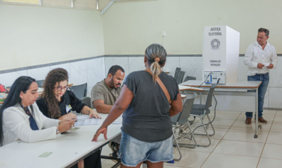 TSE desmente alegação de fraude na apuração dos votos